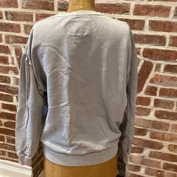 Better Rich crewneck sweatshirt, size small - Picture 3 of 4